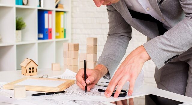 projet d'investissement