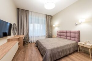 Aménagement et décoration idéal pour attirer un futur locataire