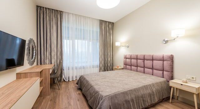Aménagement et décoration idéal pour attirer un futur locataire